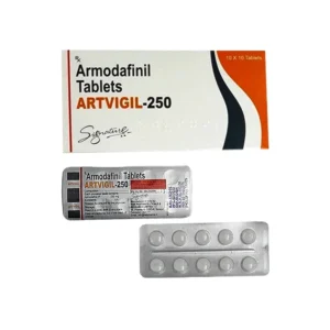 Artvigil 250mg