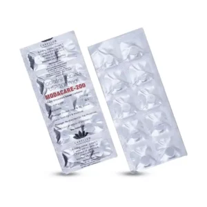 Modacare 200mg