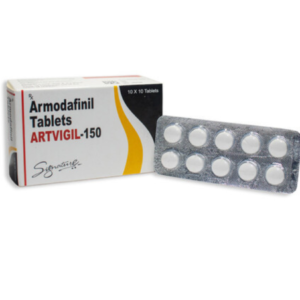 Artvigil 150mg