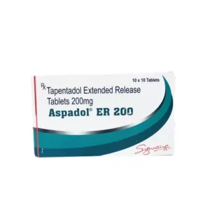 Aspadol ER 200mg