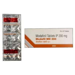 Modafil MD 200mg