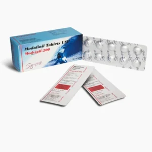Modvigil 200mg