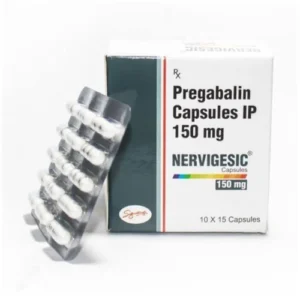 Nervegesic 150mg