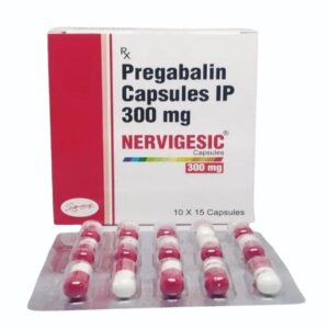 Nervegesic 300mg
