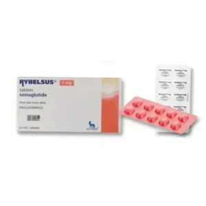 Rybelsus 7 mg