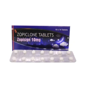 Zopisign 10 mg
